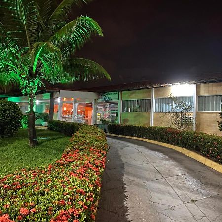 Hotel Ryad Express Sao Luis  Ngoại thất bức ảnh