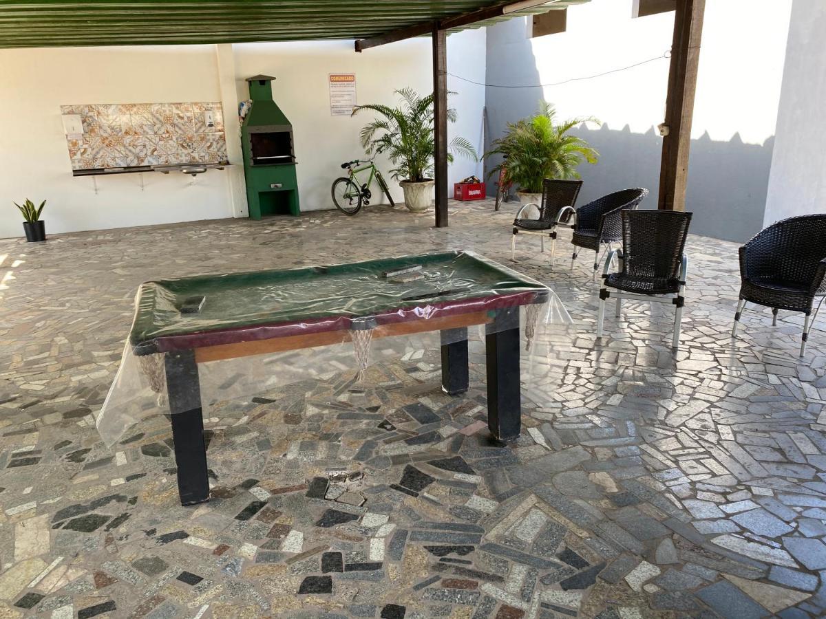 Hotel Ryad Express Sao Luis  Ngoại thất bức ảnh