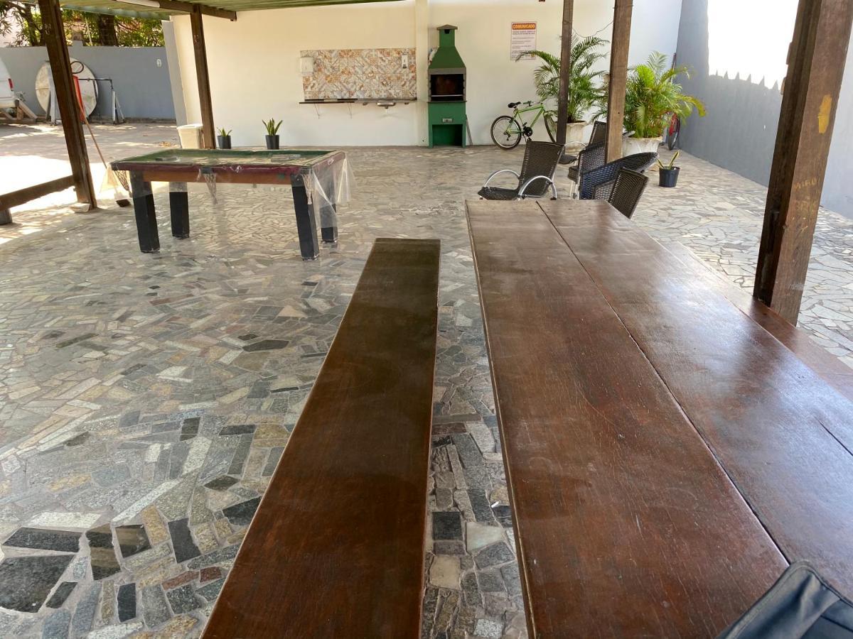 Hotel Ryad Express Sao Luis  Ngoại thất bức ảnh