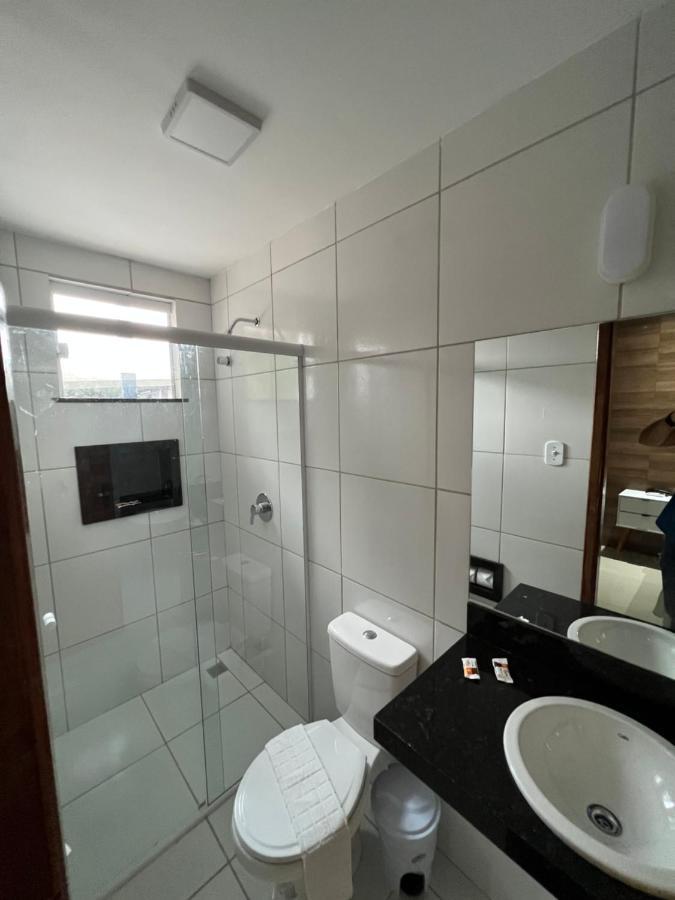 Hotel Ryad Express Sao Luis  Ngoại thất bức ảnh