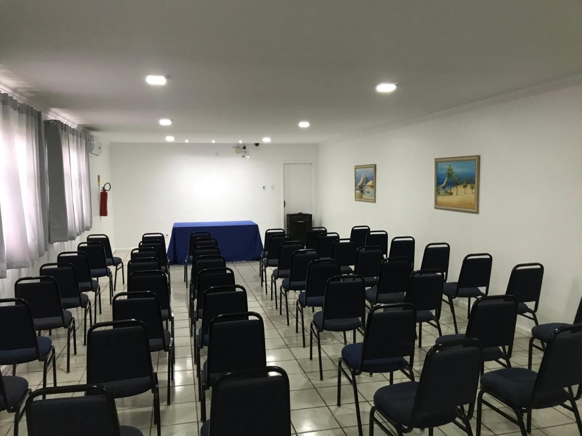 Hotel Ryad Express Sao Luis  Ngoại thất bức ảnh