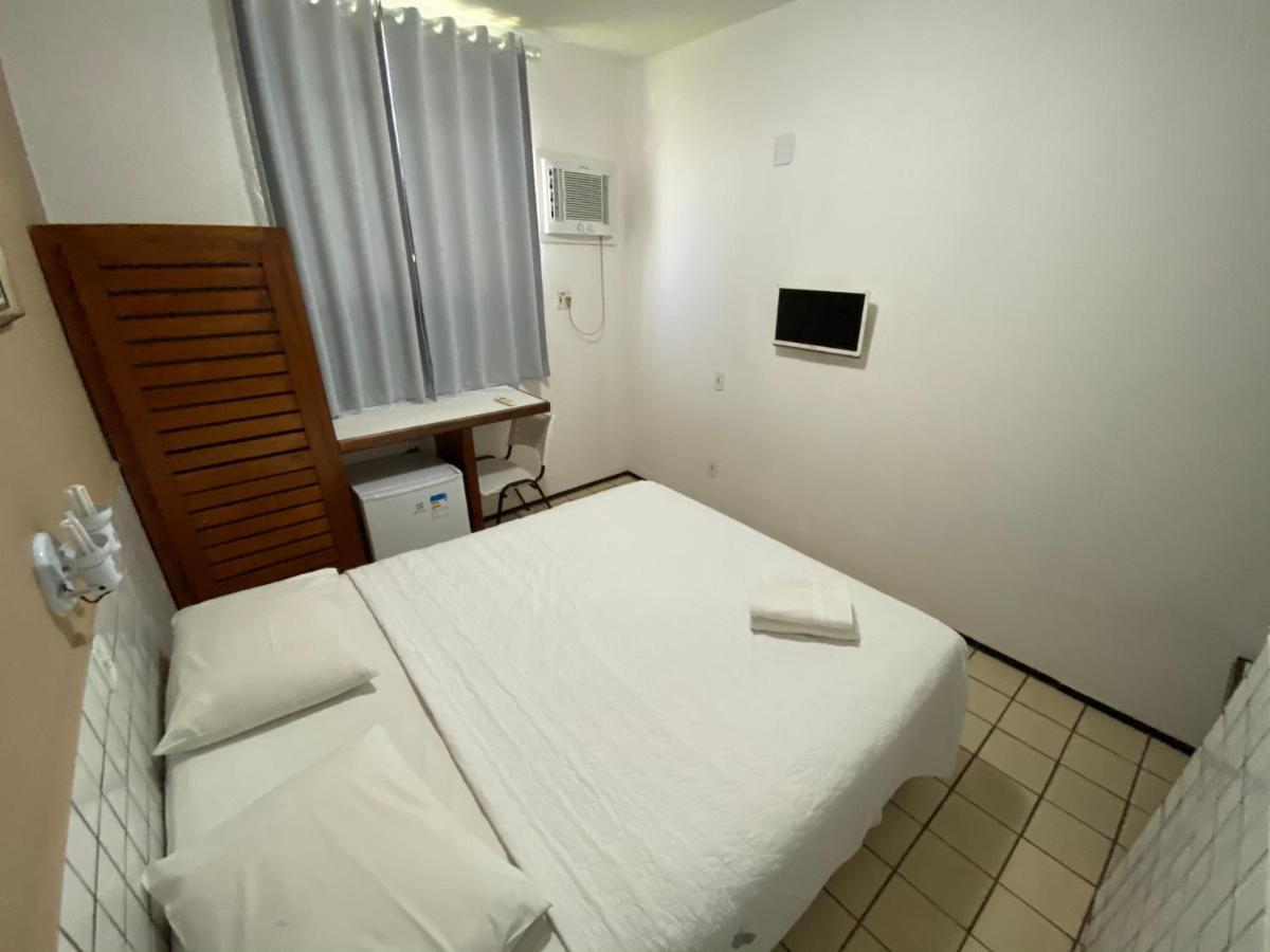 Hotel Ryad Express Sao Luis  Ngoại thất bức ảnh